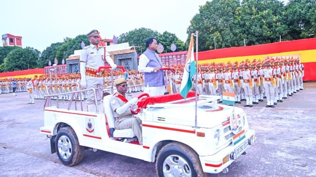 Odisha To Recruit 300 Firefighters, Launch Rs 32 Crore Training Infrastructure