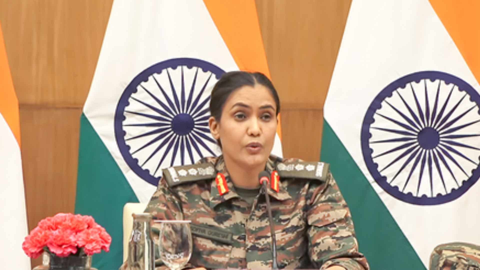India's Strategic Commitment To Women In Uniform: A New Chapter In Global Peacekeeping