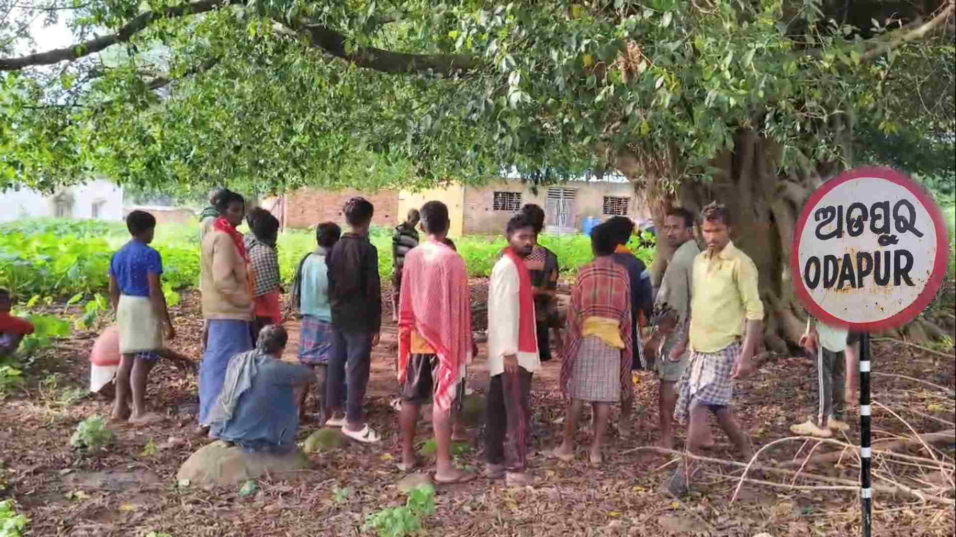 Panic in Koraput: Unknown Disease Claims 5 Lives in 7 Days