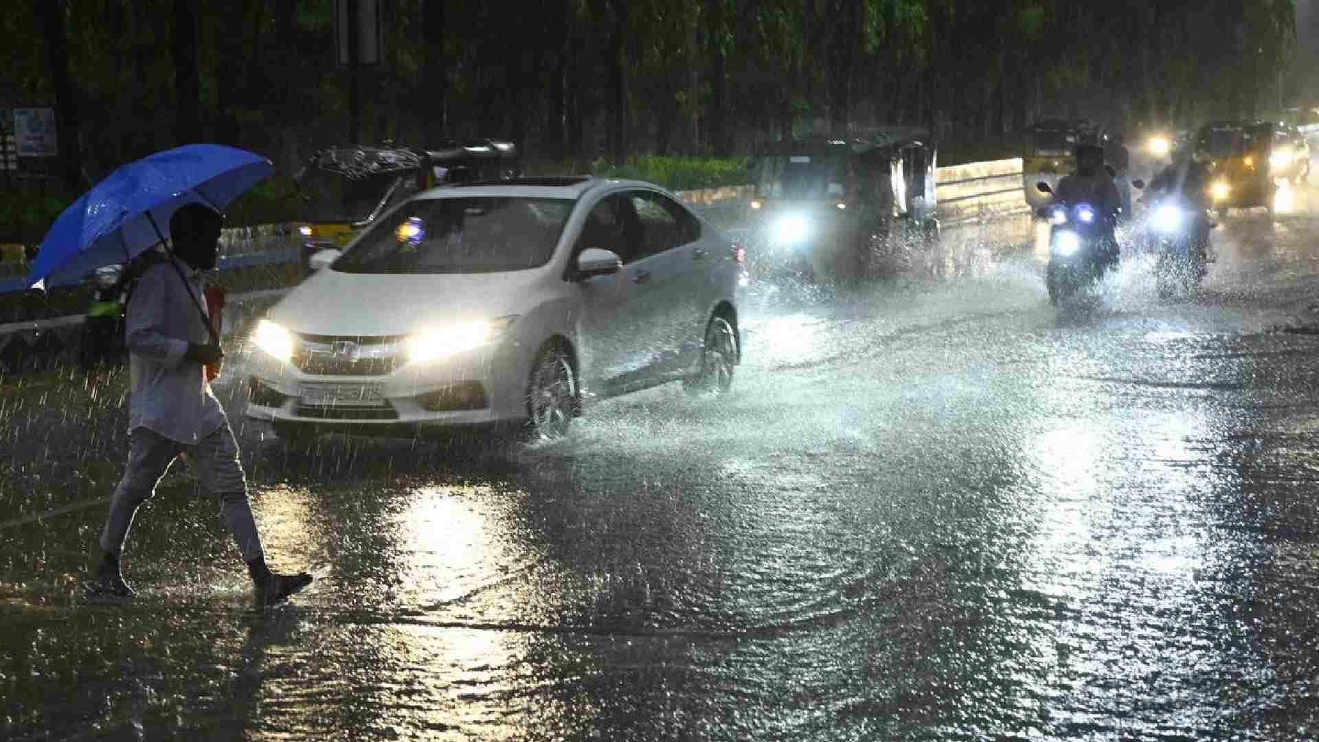 Flood Fears Rise as Odisha Rivers Cross Danger Marks