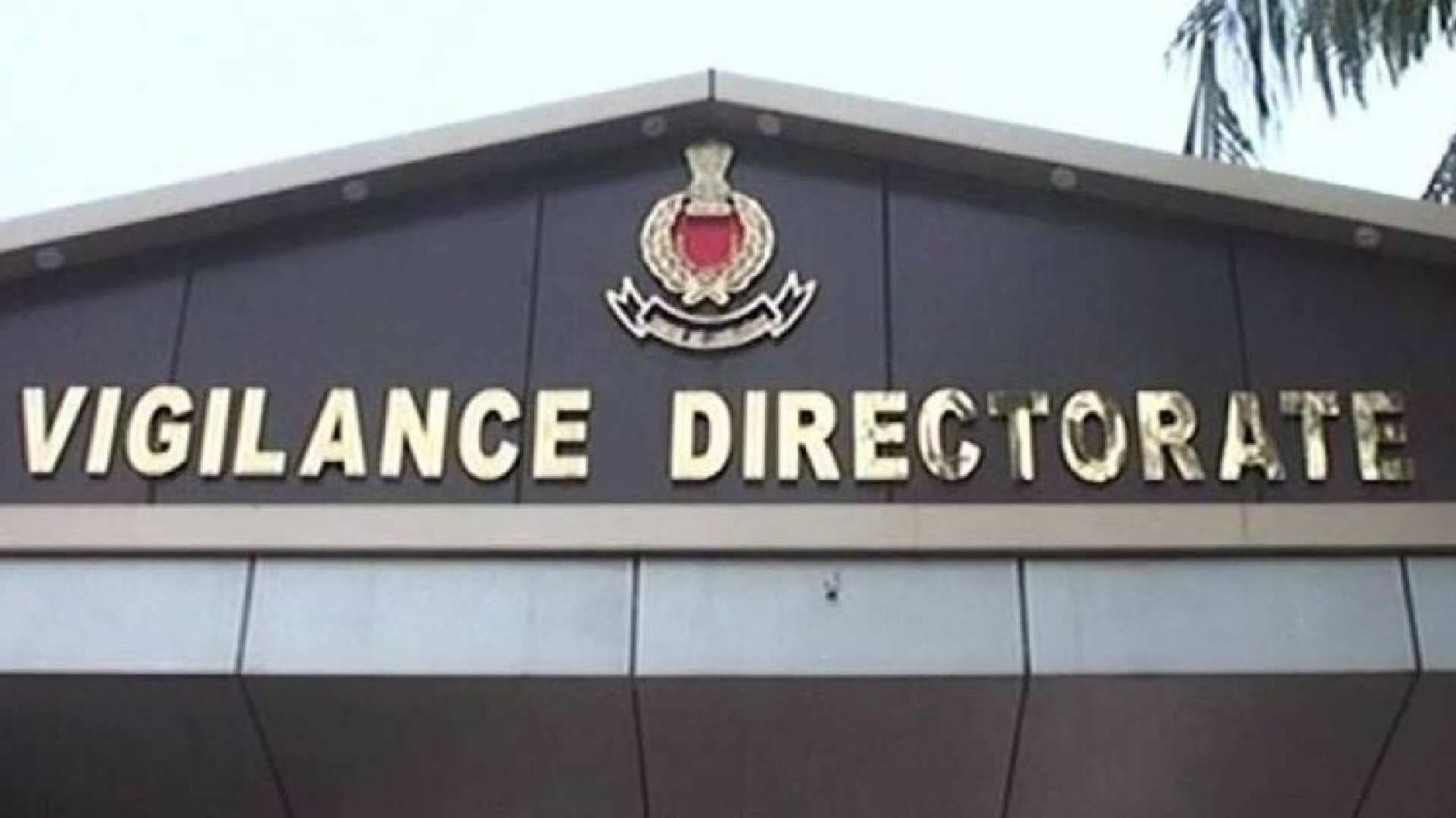 Bribe Trap: Odisha Vigilance Catches Police Officer Red-Handed
