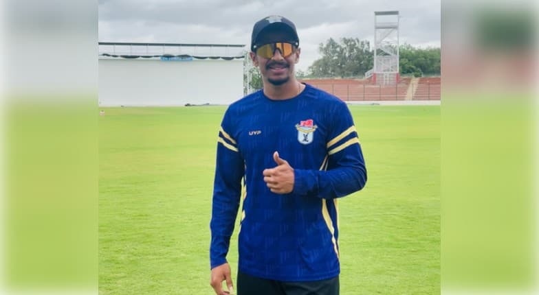 Odisha Cricket Association Name Marquee Players For Odisha Pro T20 League