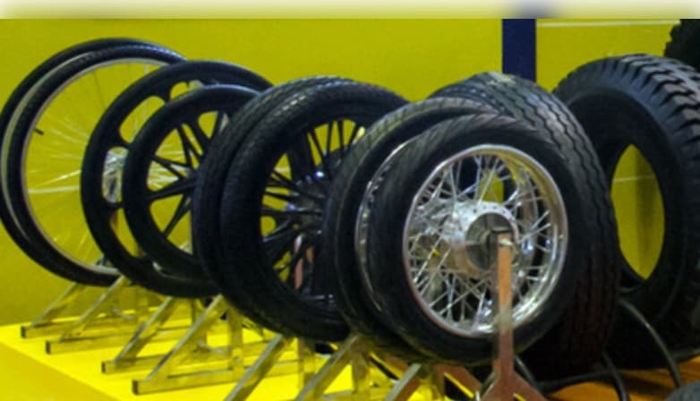 India's Tyre Industry Projected To See Robust Growth In Current Fiscal