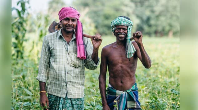 Odisha Sets All-Time Record In Farmer Registration For Paddy Procurement