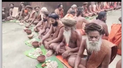 Nabanna Festival Celebrated At Joranda Mahima Gadi With Devotion And Tradition