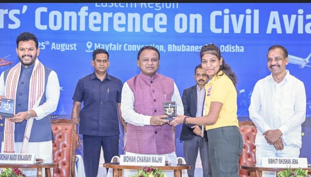 Odisha to Launch Cadet Pilot Programme For Tribal Girls Under B-MAAN Initiative