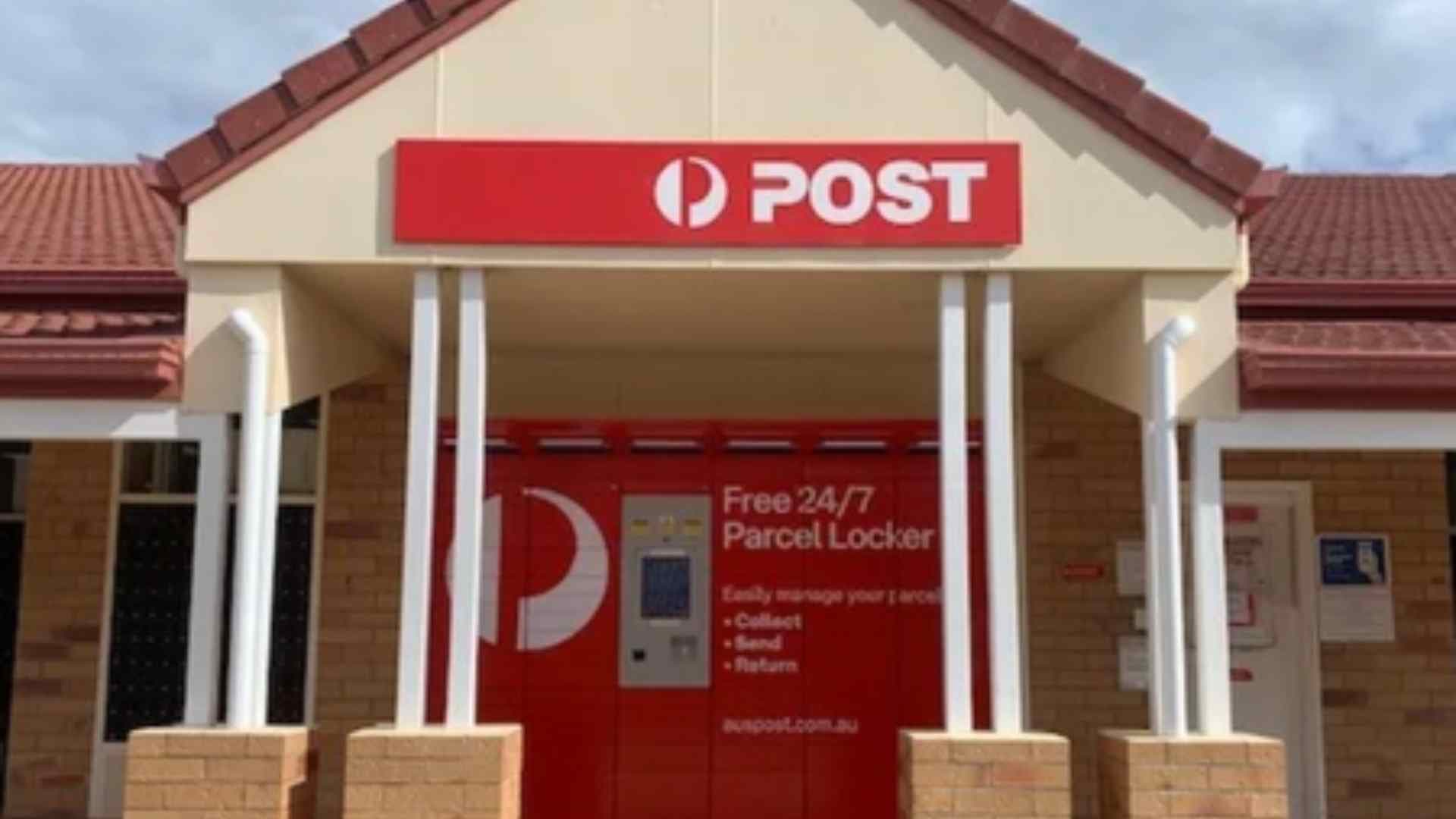 Following India’s Footsteps: Australia, Switzerland Suspend Postal Deliveries to US