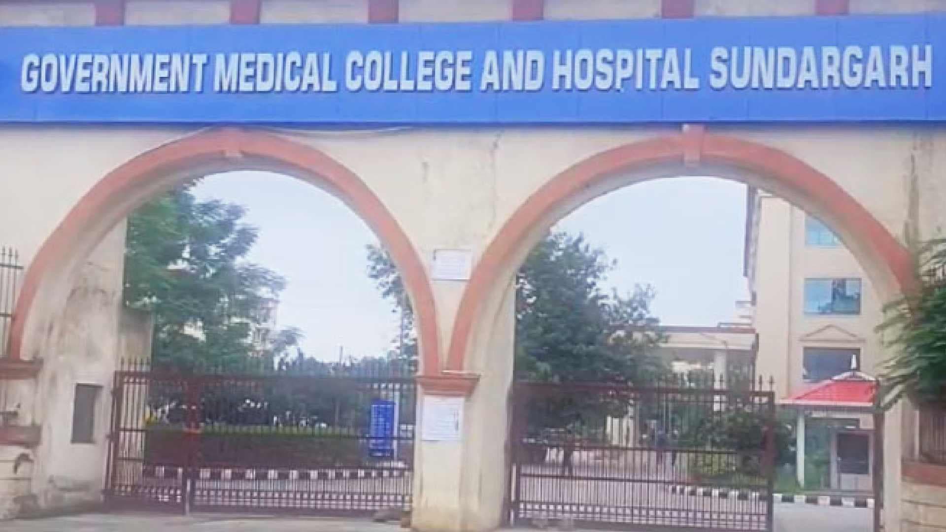 Tragedy at Sundargarh Medical College: Patient Jumps to Death