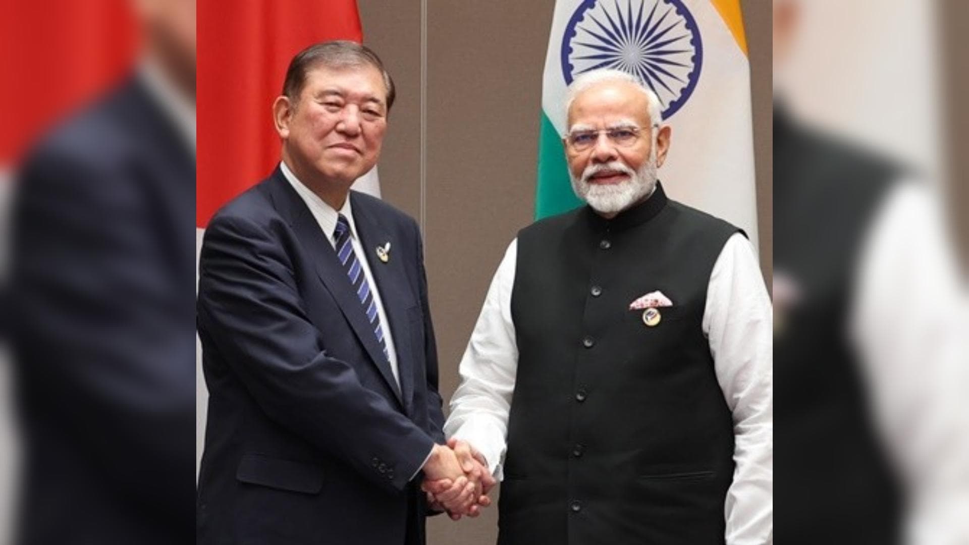 India and Japan to Reaffirm Indo-Pacific Vision at 15th Annual Summit