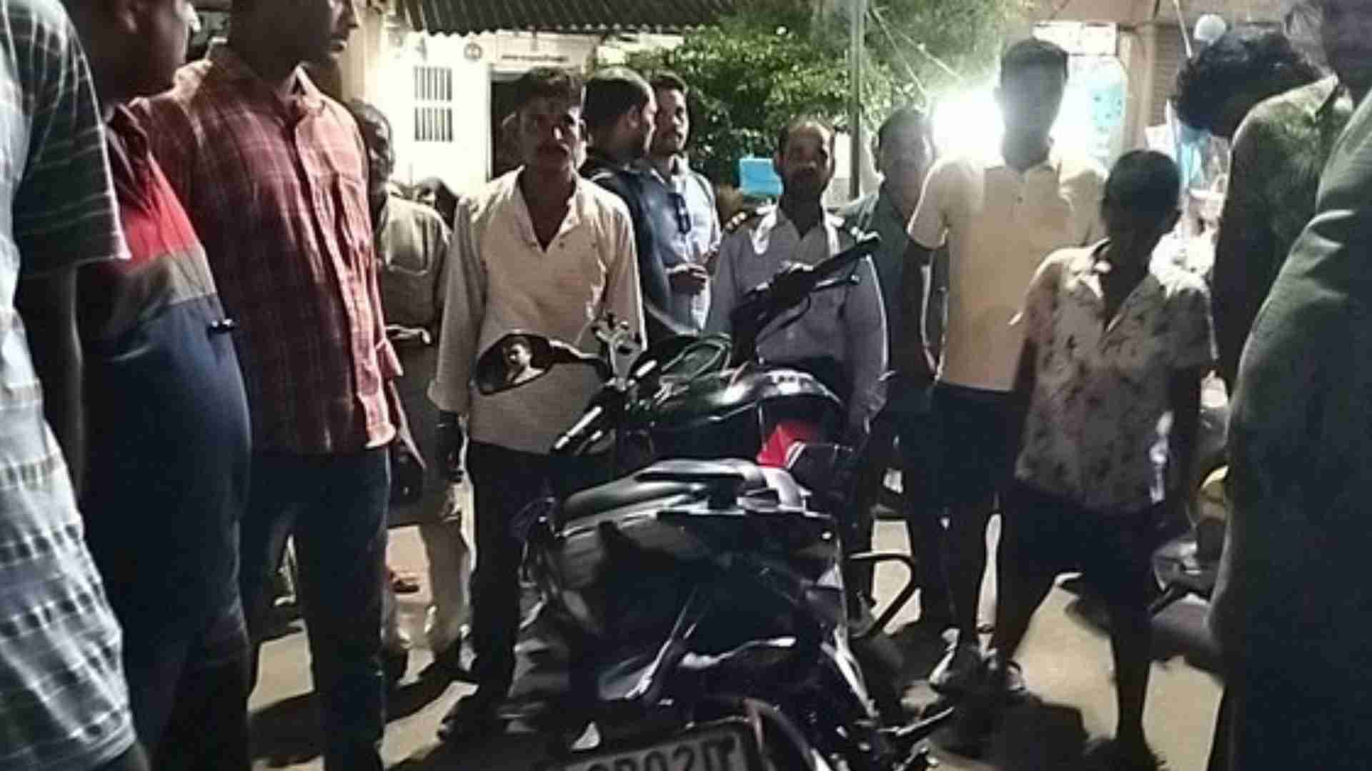 Tourist From Delhi Killed In Road Accident Near Puri's Mausima Temple