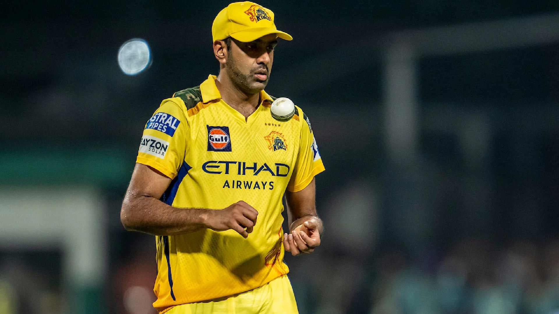 Ashwin Bids Adieu to IPL, Eyes Global T20 Adventures