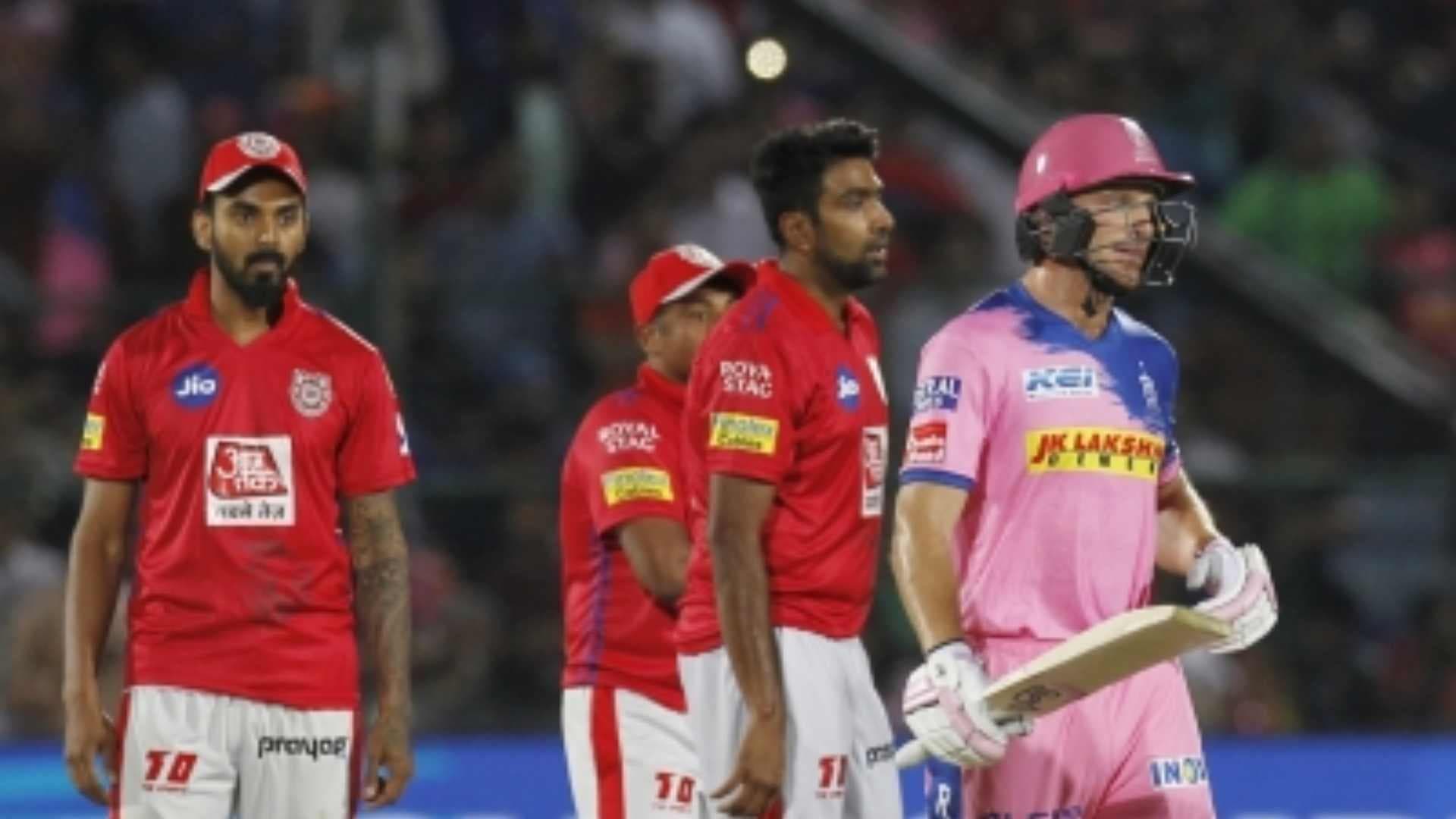 From Mankading to Retiring Out: Defining moments of Ashwin’s IPL journey