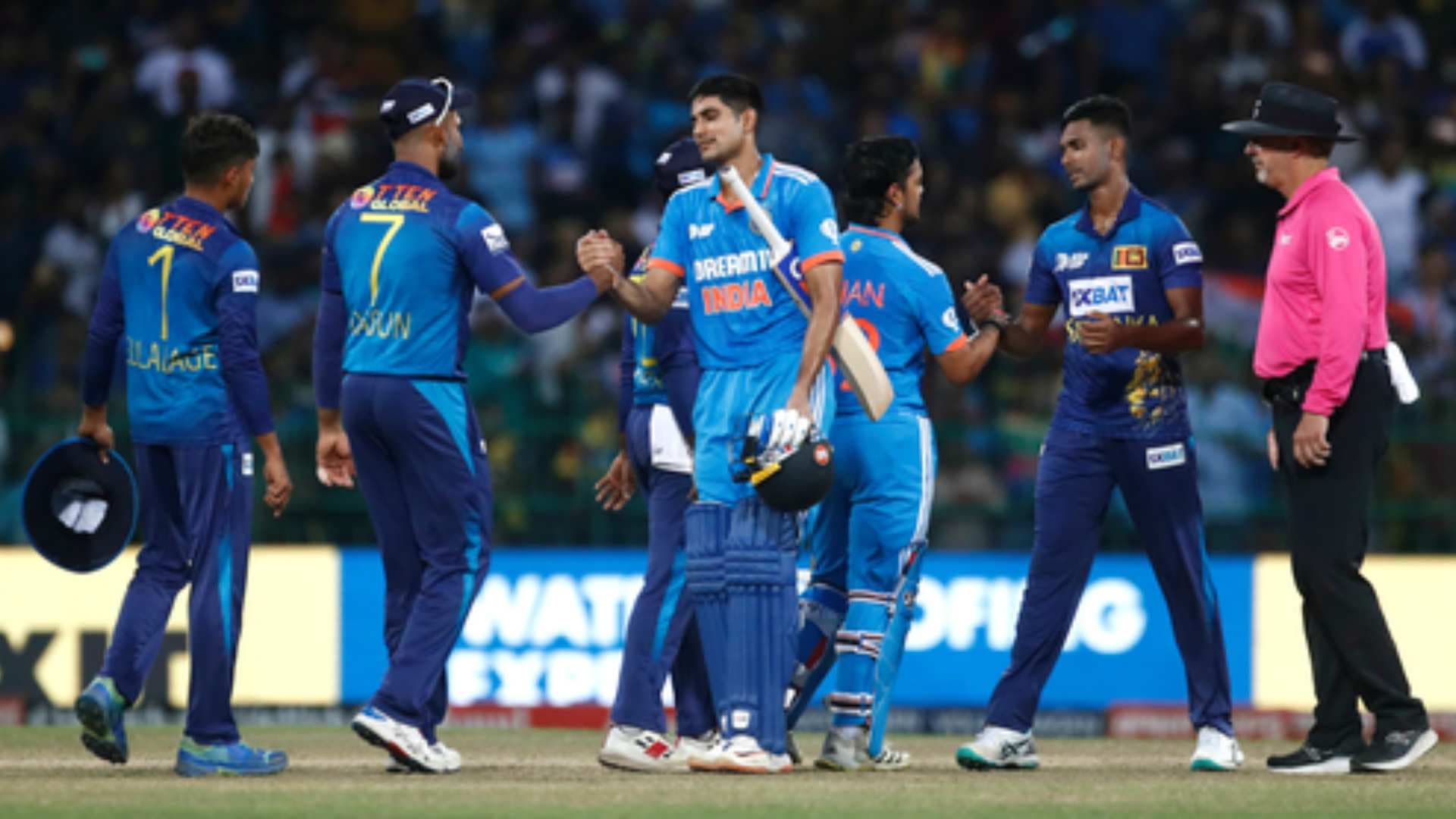 2025 Men’s T20 Asia Cup: Looking Back At 10 Greatest Matches In Tournament’s History
