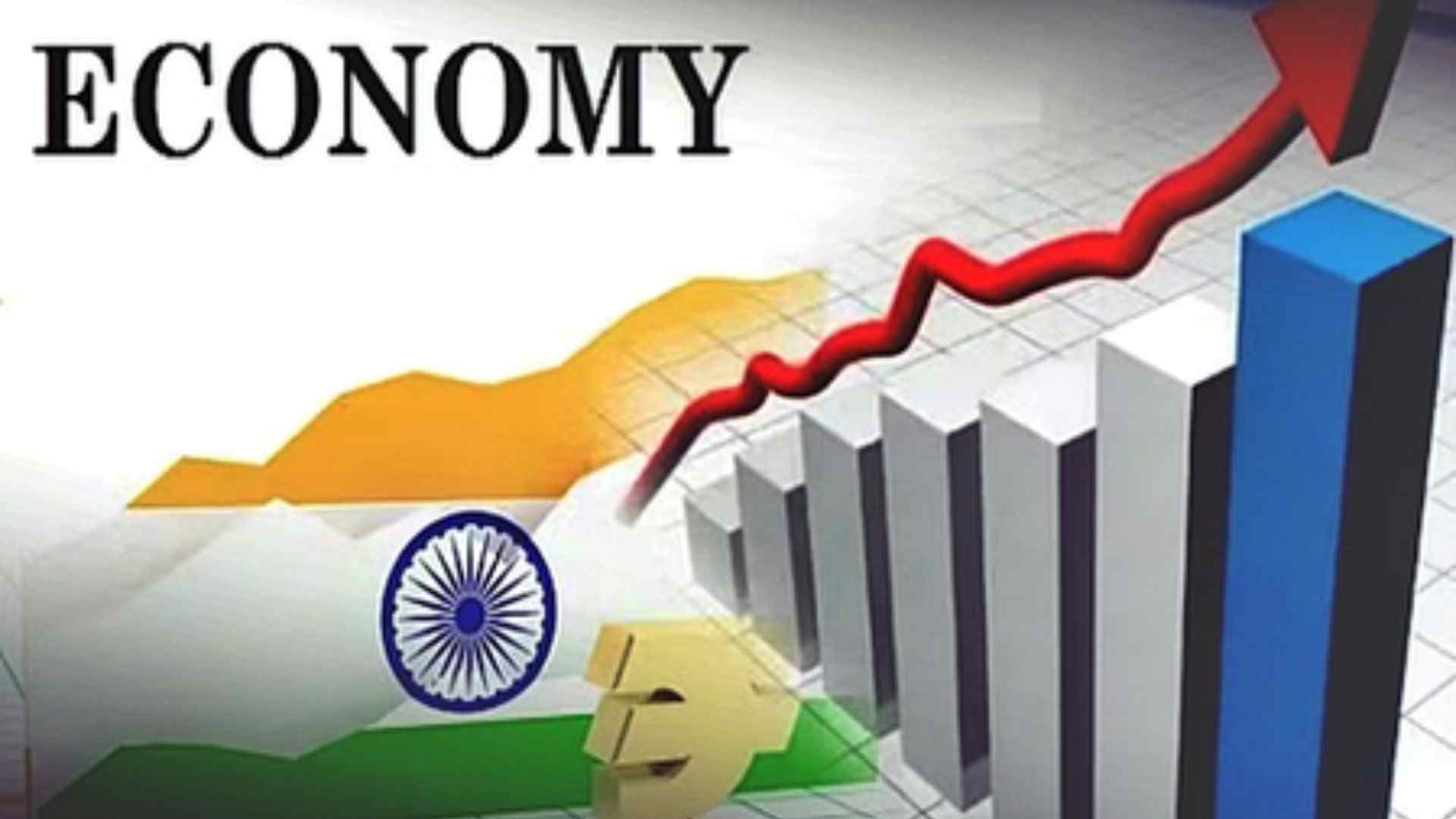 India Projected to Become World's 2nd-Largest Economy in PPP Terms by 2038: Report