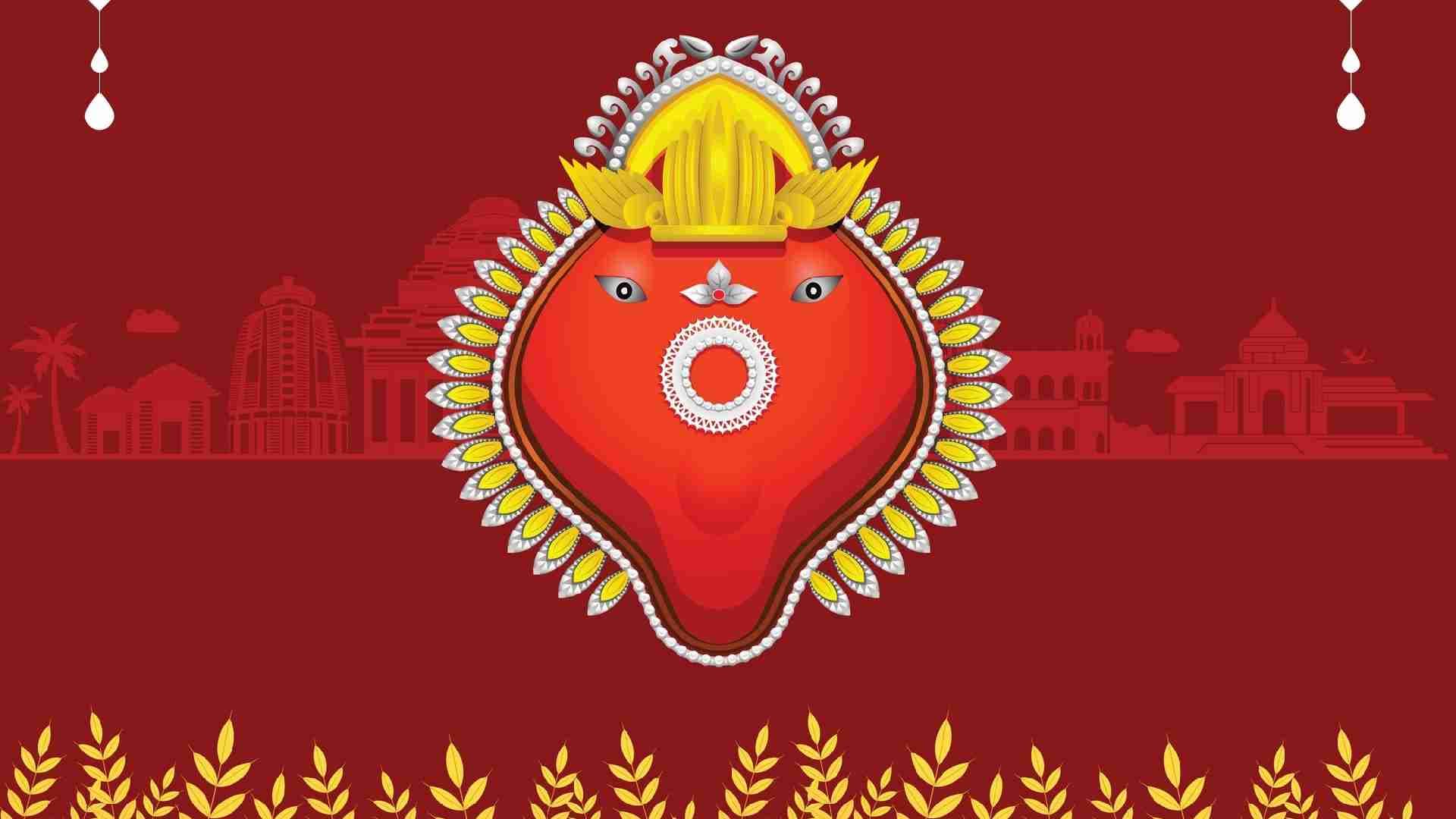 President Murmu, PM Modi Extend Warm Wishes On Nuakhai Festival
