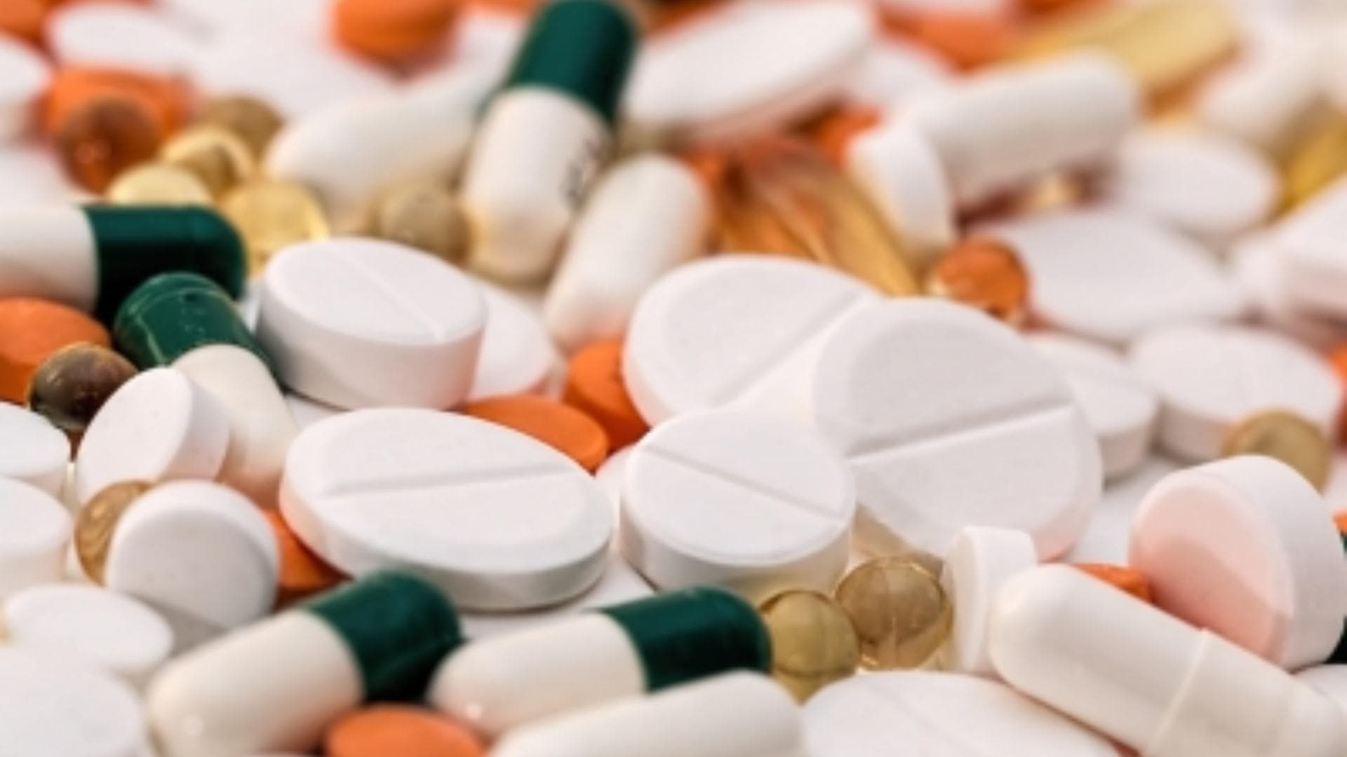 Generic Lifeline: Tariffs Hit India Hard, But Pharma Stays Immune