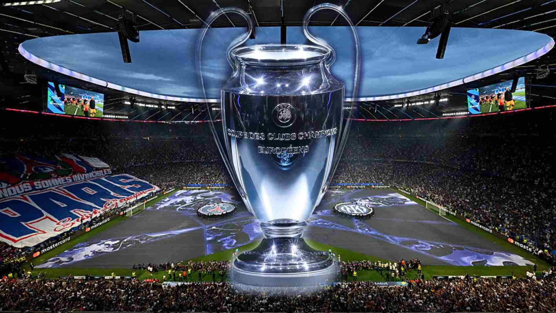 Earlier Kick-Off, Bigger Impact: UEFA Revamps Champions League 2026 Final