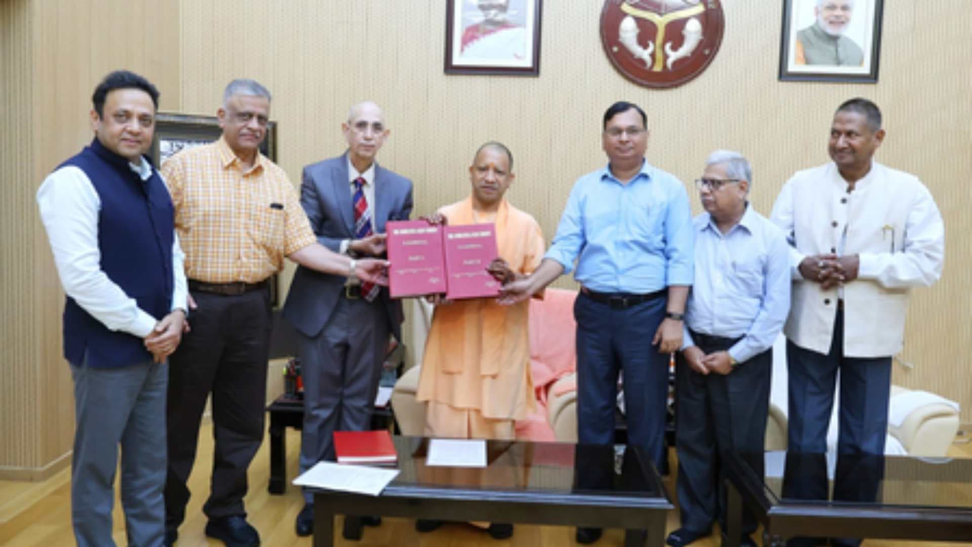Sambhal Violence Report Submitted: Foreign Plot, Demographic Shift Alleged