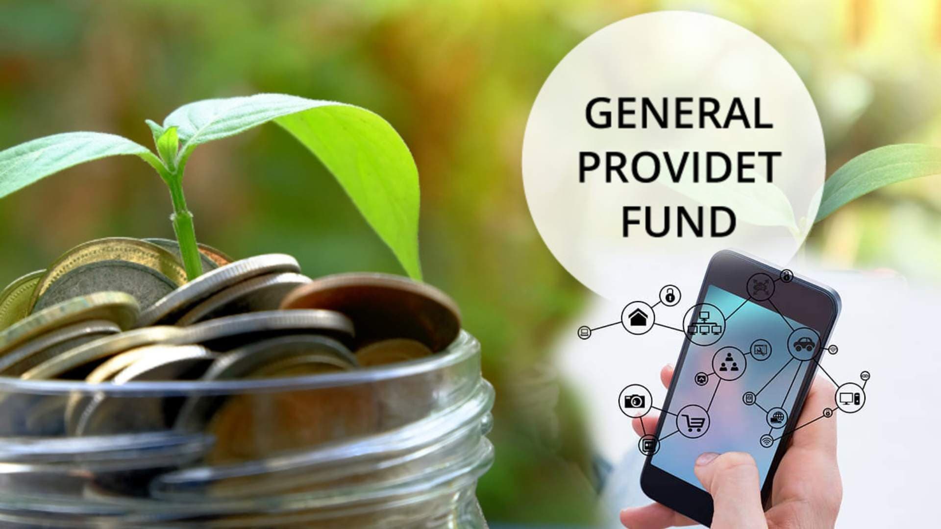 No More Paperwork: GPF Claims Go Digital in Odisha