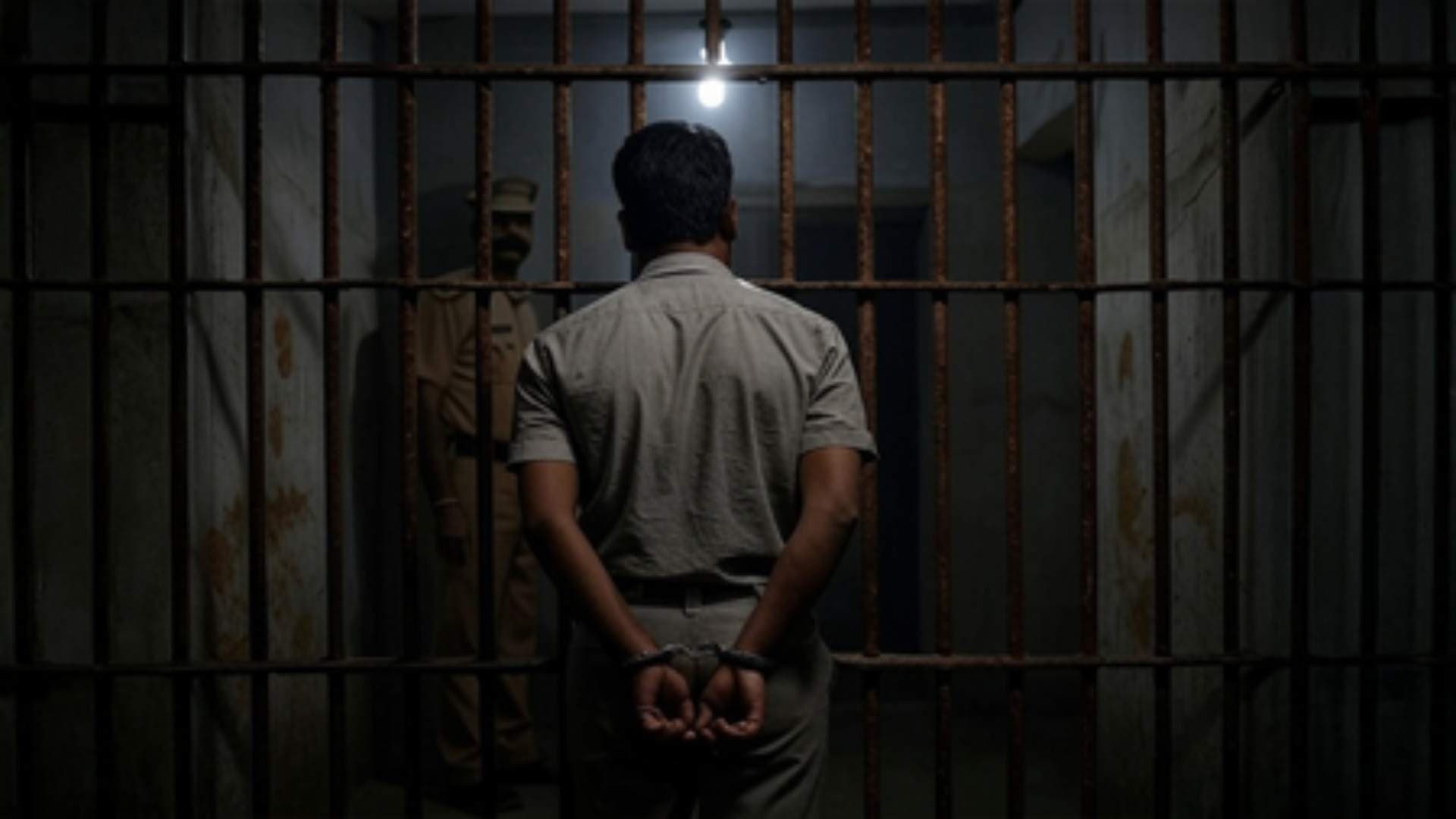 YouTube Preacher by Day, Burglar by Night: Odisha Man Arrested
