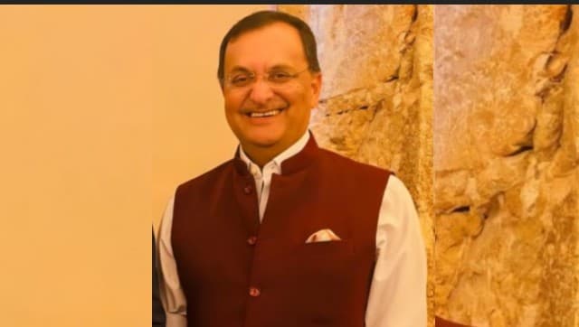 India Appoints Dinesh Patnaik As Next High Commissioner To Canada
