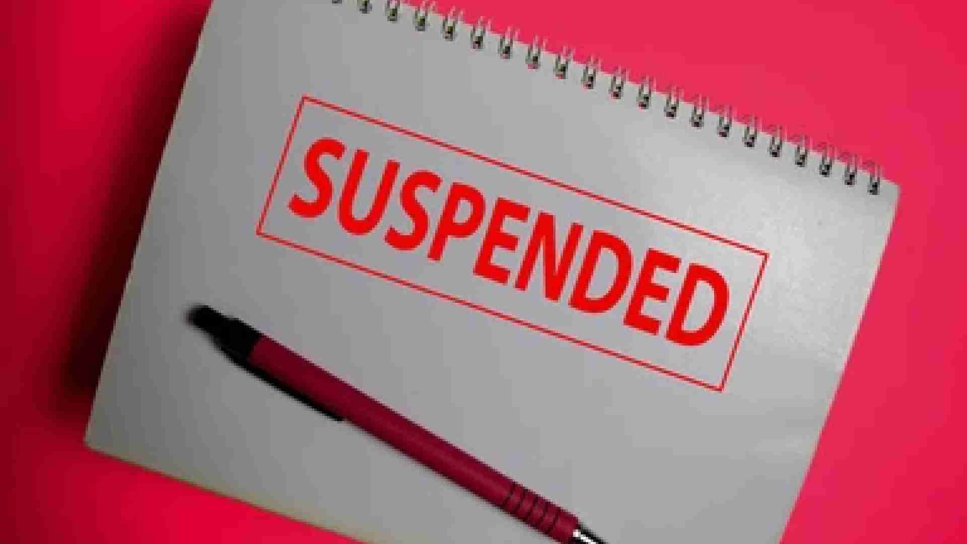 Sexual Misconduct Allegations: Sundargarh ADEO Suspends Sanskrit Teacher