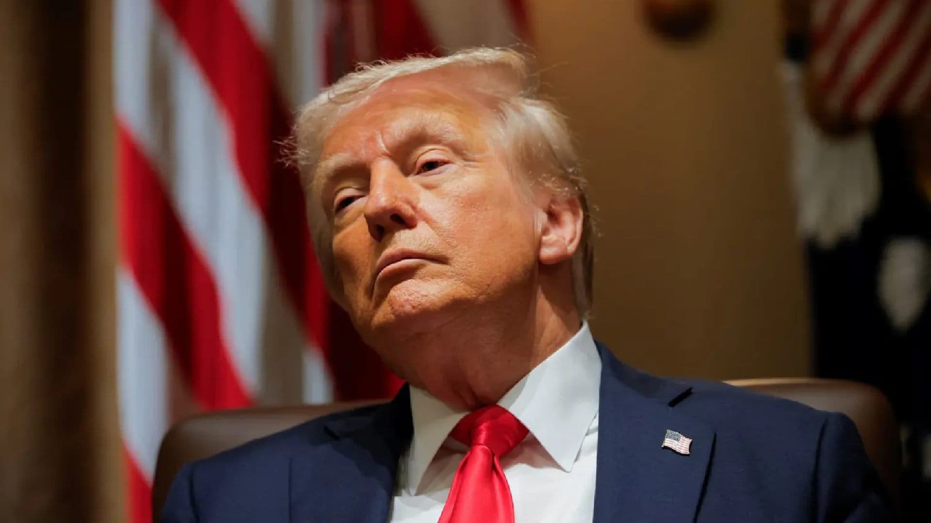 Tariff Turmoil: Appeals Court Rules Trump Overstepped Authority