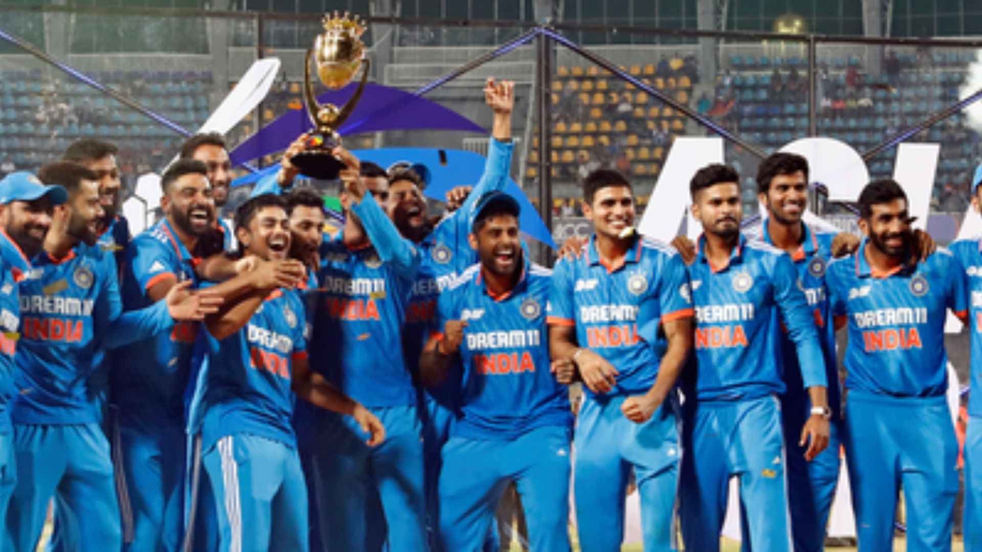 Dodging Desert Heat: Asia Cup Start Times Moved to Cooler Evenings