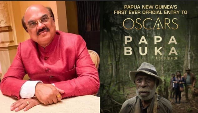 Papa Buka Goes Global: Odisha’s Paika Rebellion Story Earns Oscar Nod