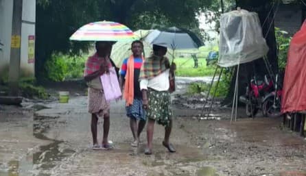 Land Rights Denied: Koraput Tribals Await Government Action