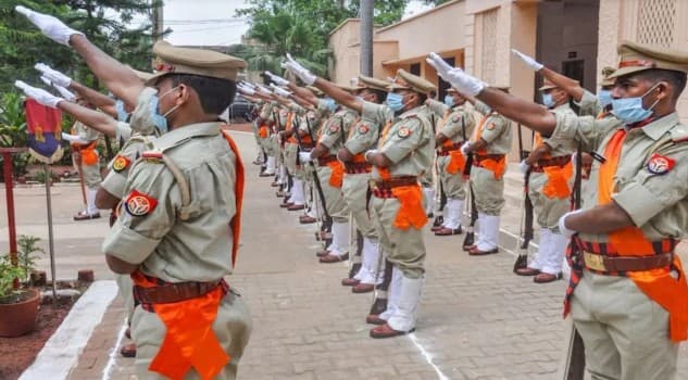 Odisha Police SI Exam 2025 Scheduled For October 4 & 5; Admit Cards To Be Issued From Sept 20