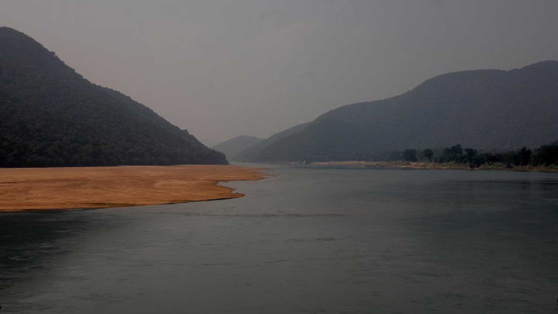 Mahanadi Talks Gain Momentum: CM-Level Meet in December