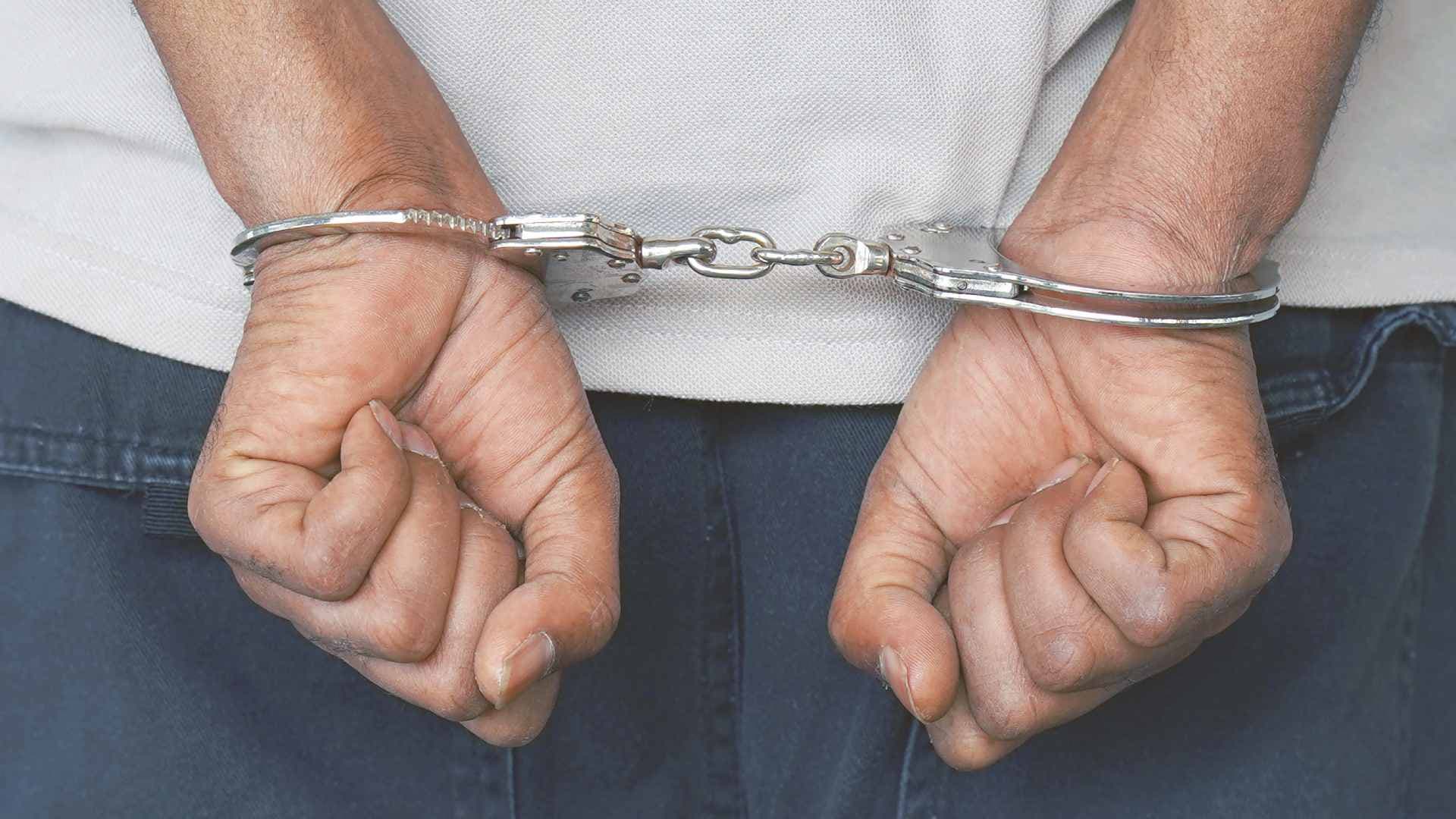 Digital Deceit Busted: Cyber Crook Nabbed in Gujarat