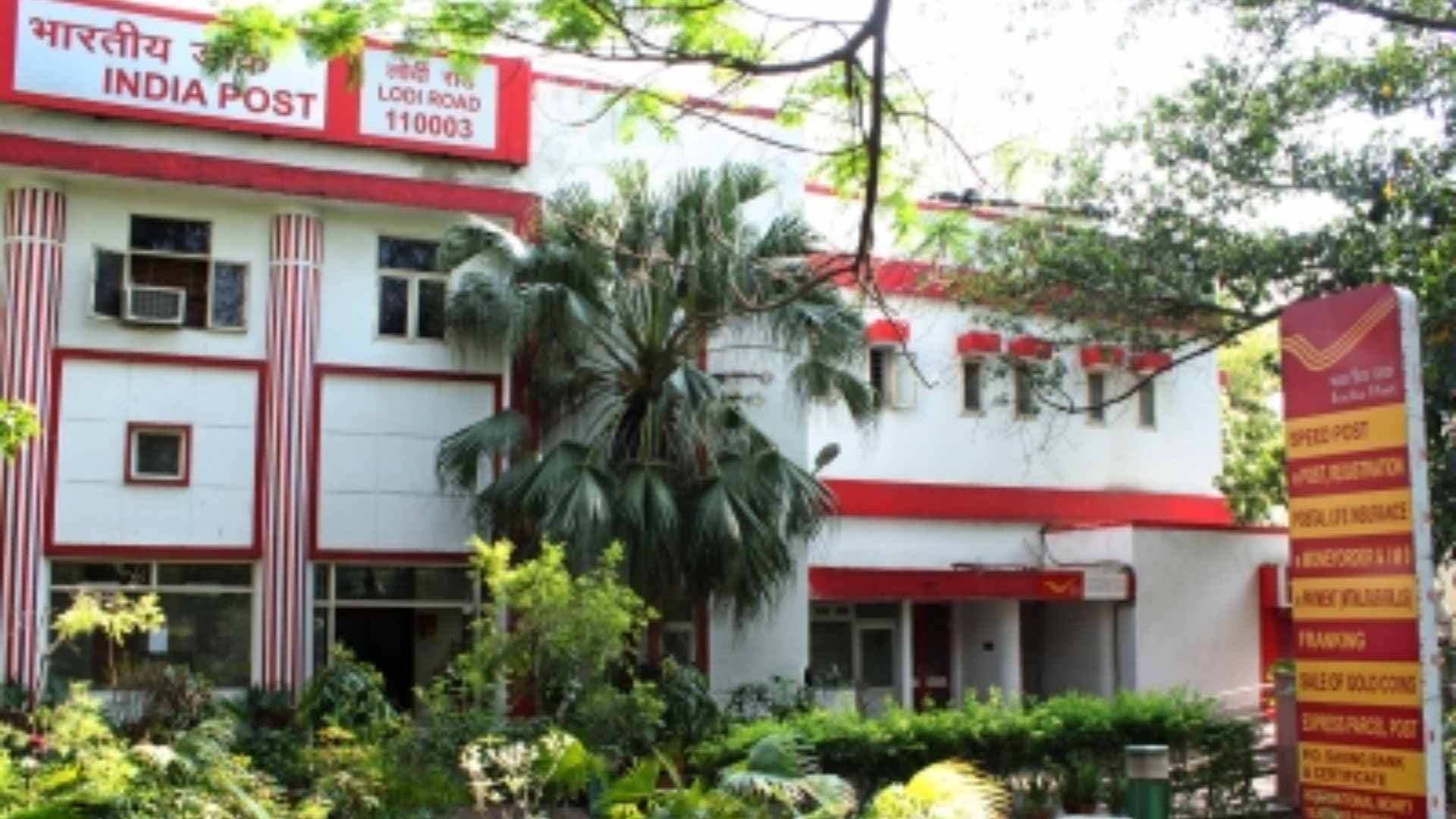India Post Halts All US Mail Amid Tariff Shake-Up
