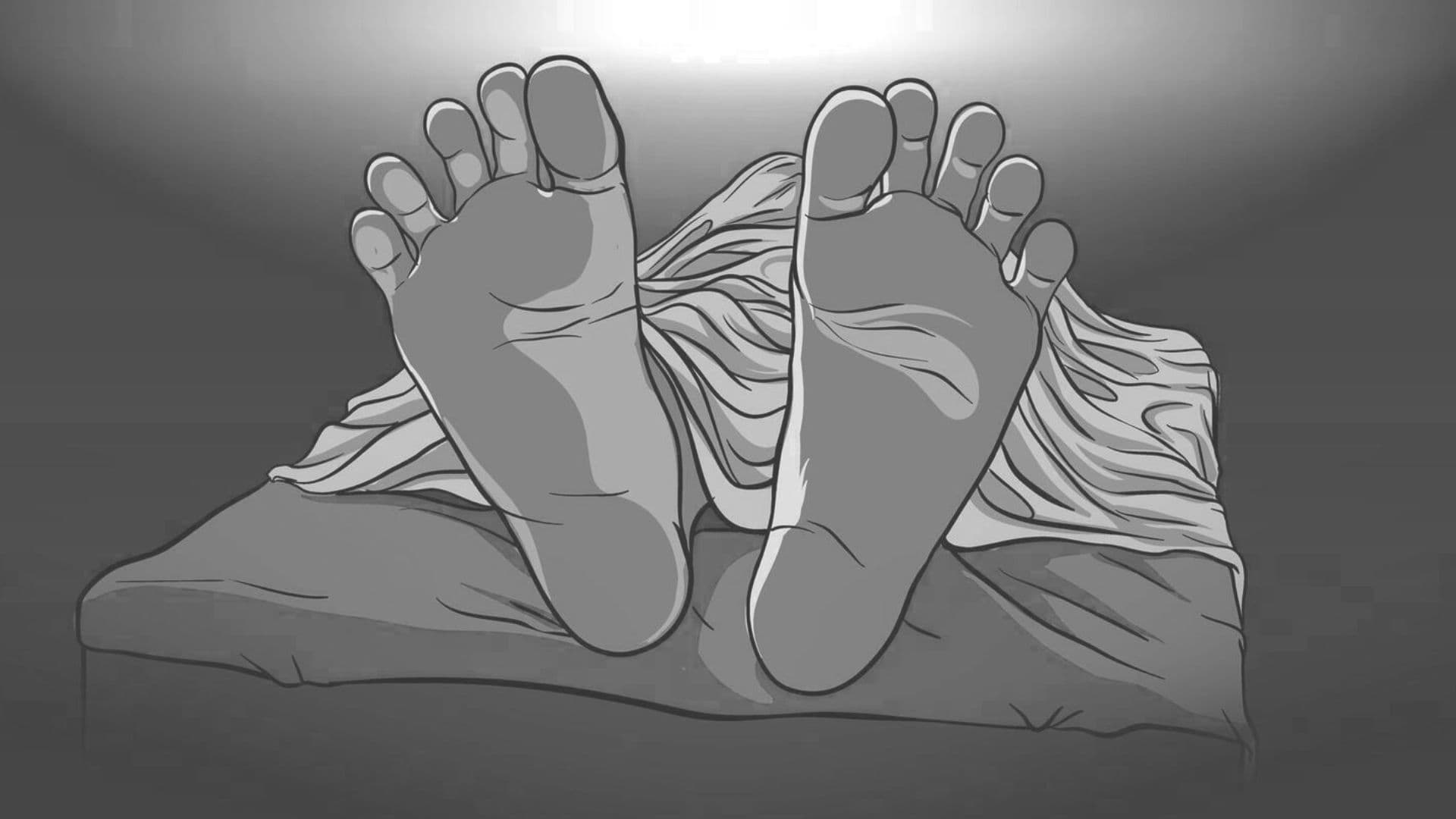 Mystery in Digapahandi: Unidentified Youth’s Body Found Near Temple