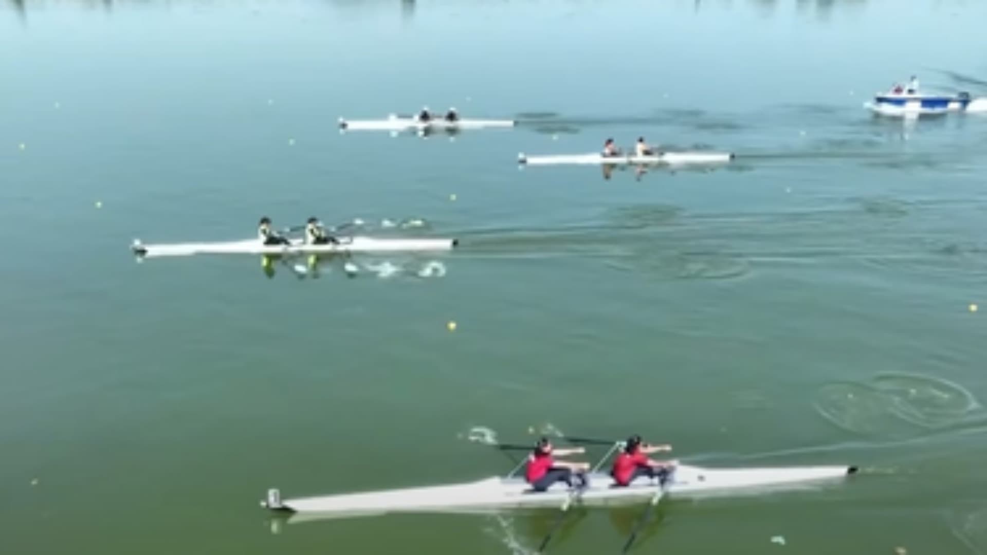 A Sight To Behold: PM Modi Highlights Sports Milestones Hosted In J&K