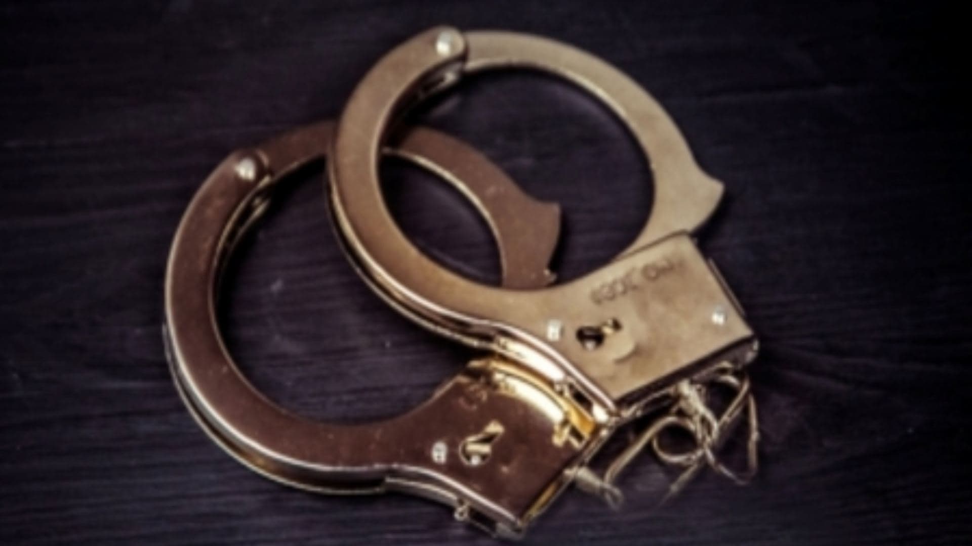 Terror Takedown: Two Arrested in Poonch, Assault Rifles Seized