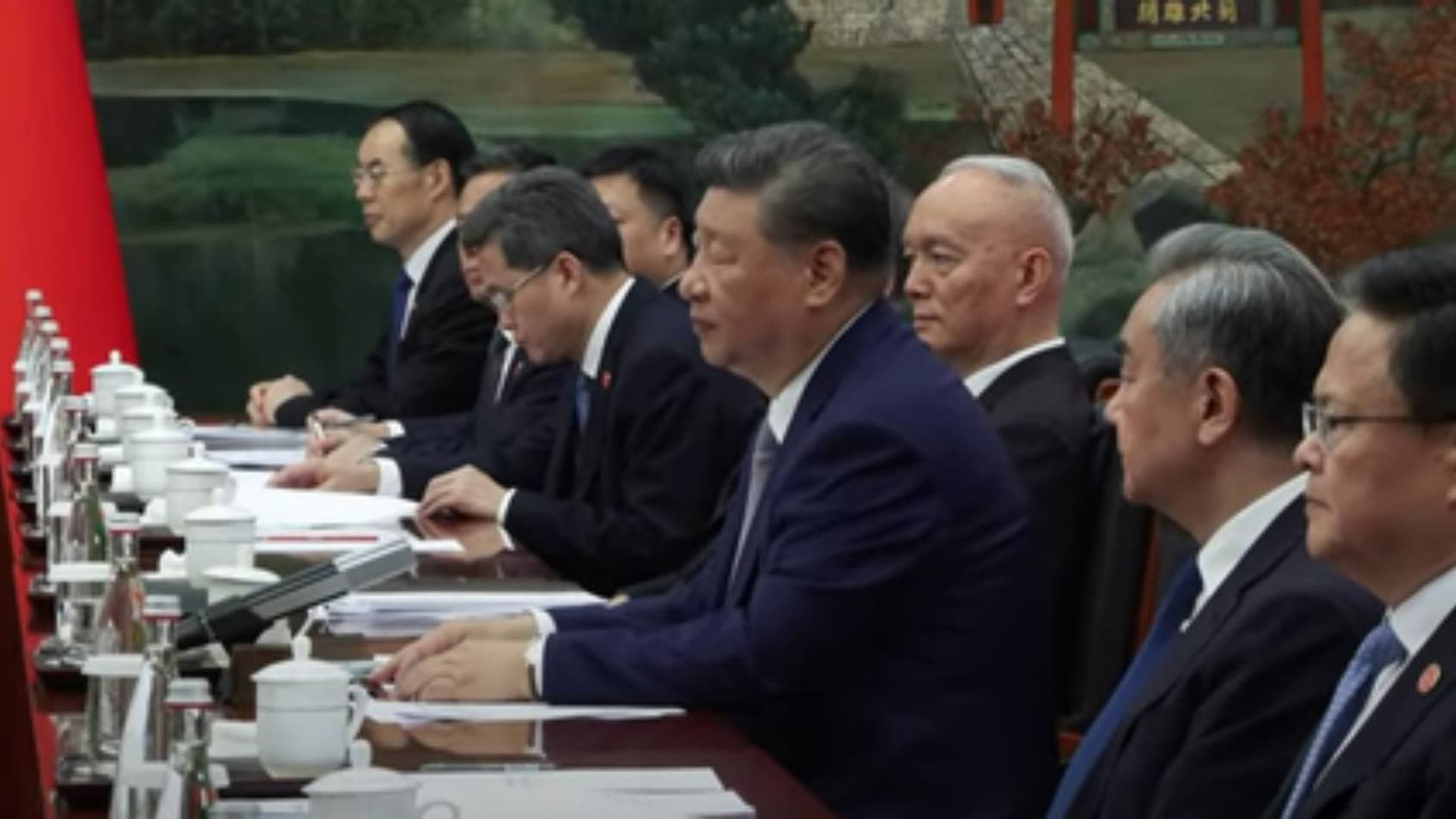 Dragon and Elephant Can Dance Together, Says Xi Jinping During Talks With PM Modi