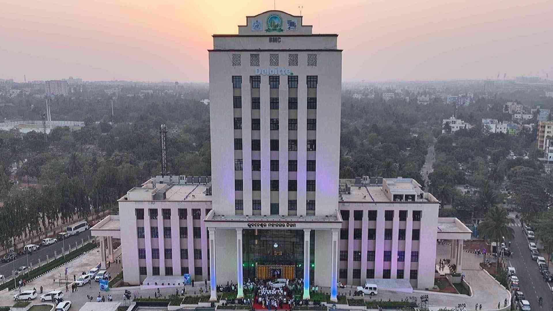 Bhubaneswar Goes Digital: Odisha Govt Launches BMC WhatsApp Bot for Civic Services