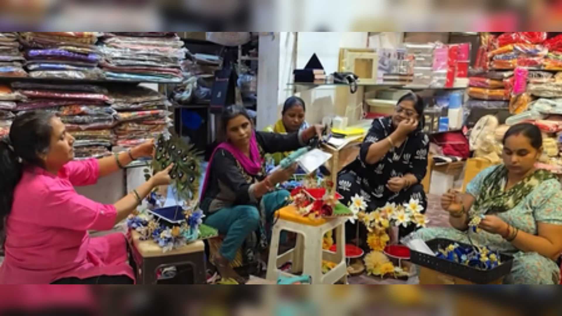 'Proudly Say, This Is Swadeshi!' PM Modi Pitches for 'Vocal for Local' As Path to Viksit Bharat