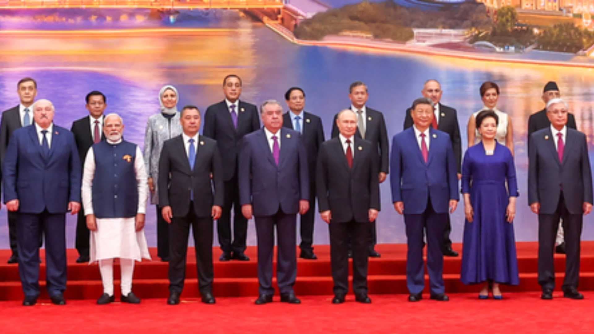 SCO Slams Pahalgam Terror Attack, Backs India’s Call for Justice