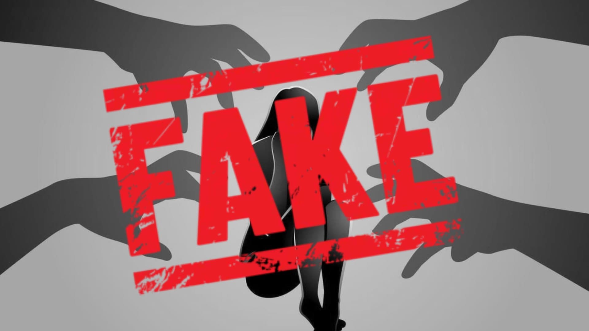 Udala Gangrape Unmasked As Fake: A Chilling Jailhouse Conspiracy