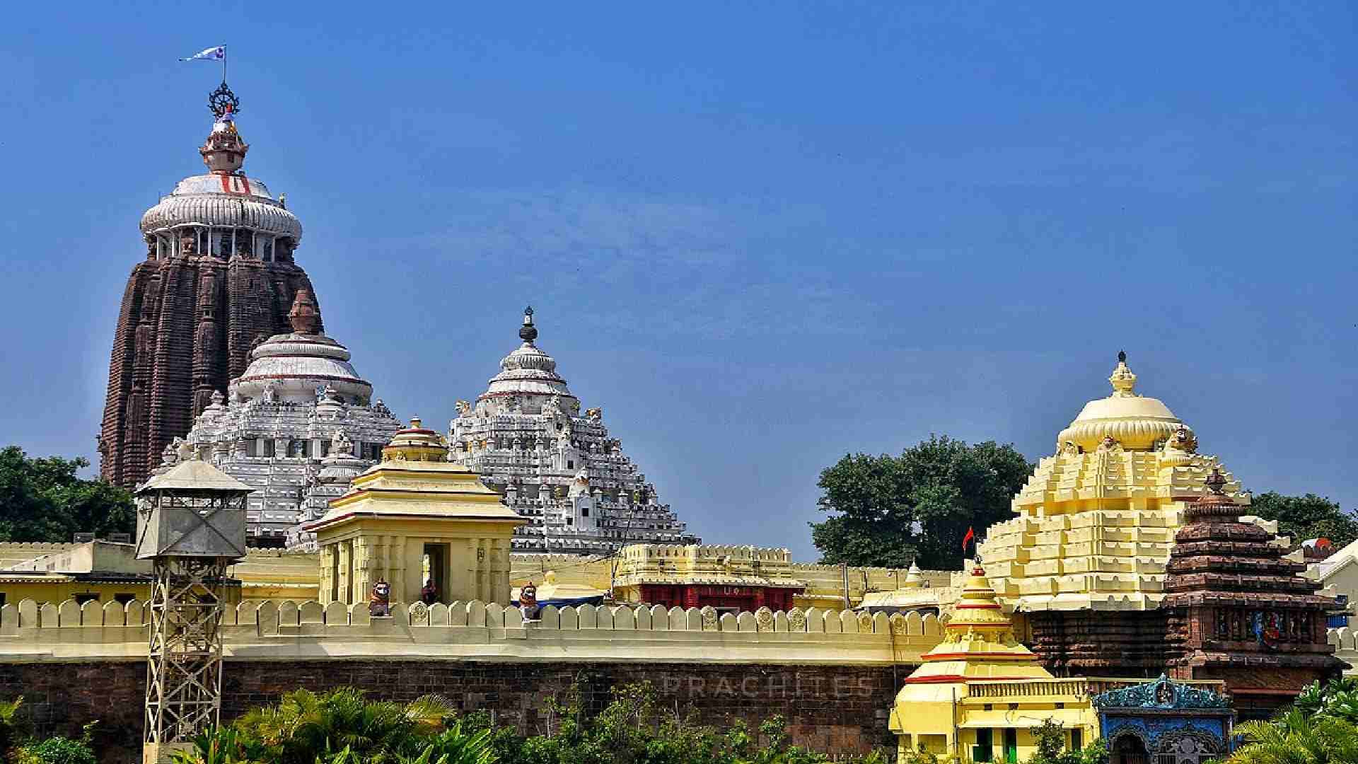 Chhatisa Nijoga to Finalize Lunar Eclipse Rituals in Key Temple Meeting