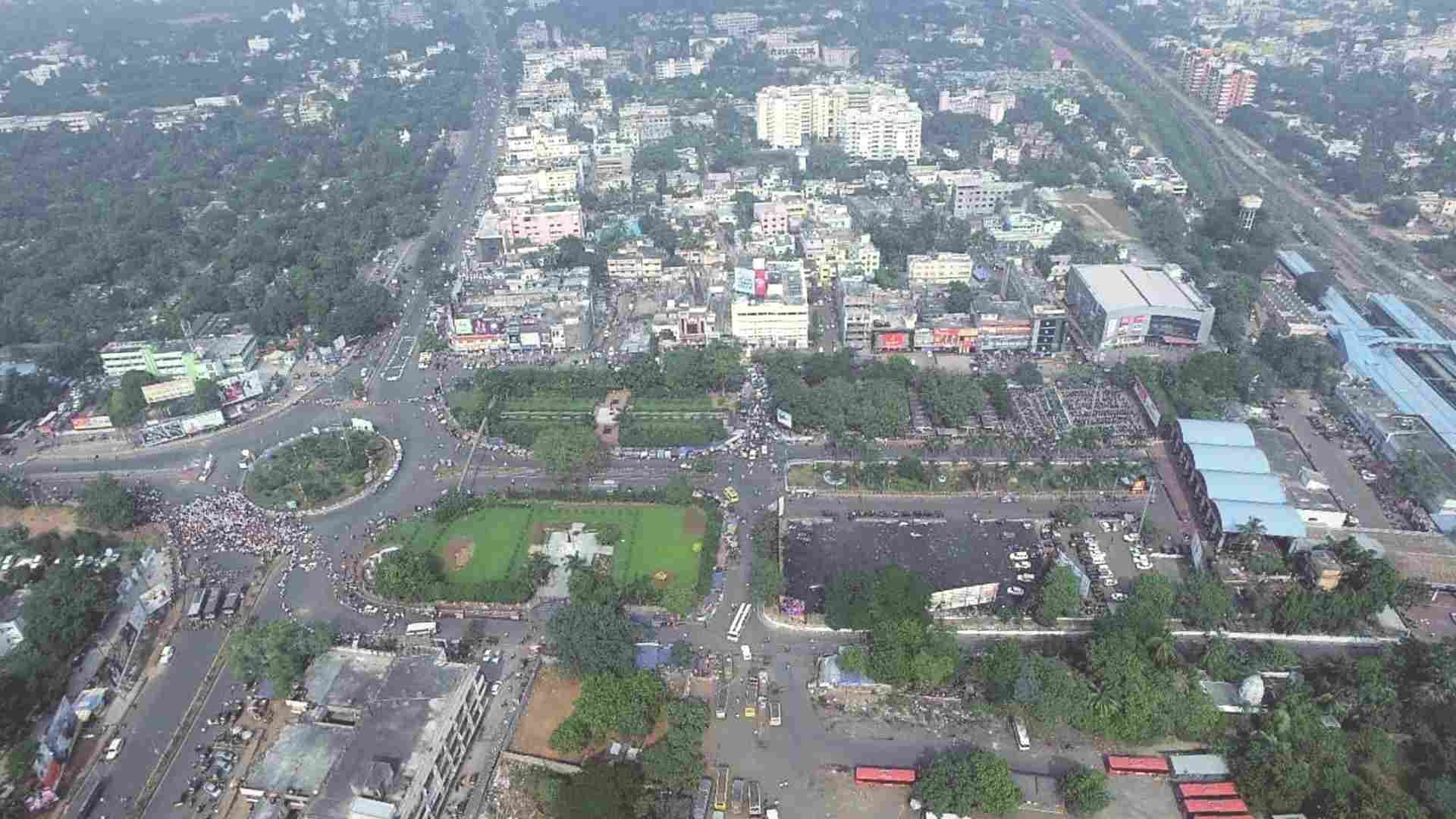 New Bhubaneswar: Singapore to Design Odisha’s Futuristic Capital City Expansion