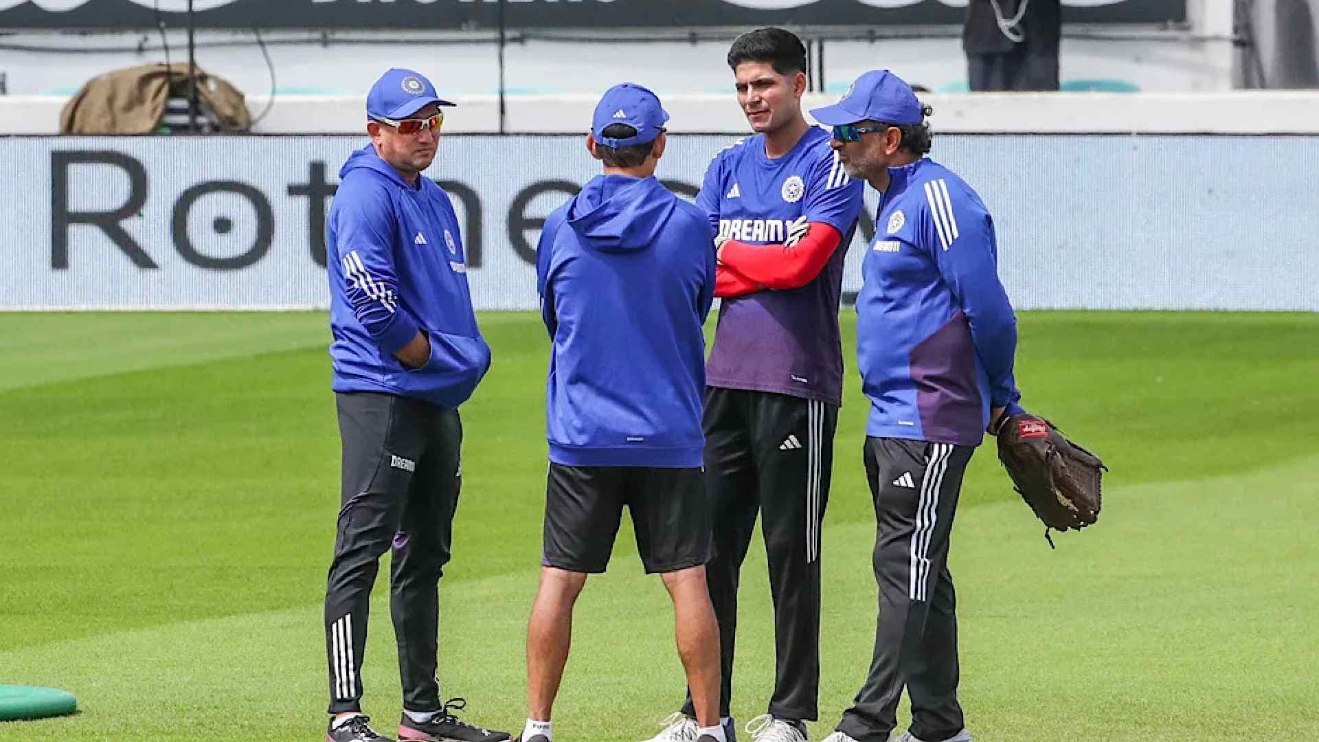 BCCI Swaps Yo-Yo for Bronco: A New Era of Cricket Fitness Begins