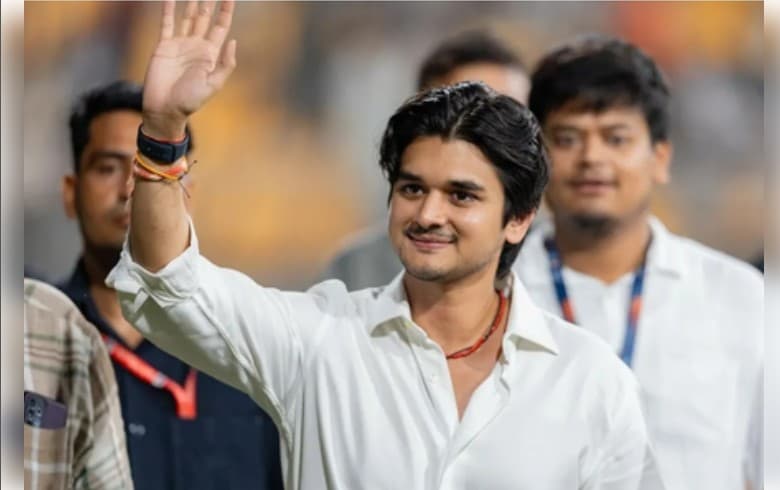 Mahanaryaman Scindia Unanimously Elected As Youngest-Ever MPCA President