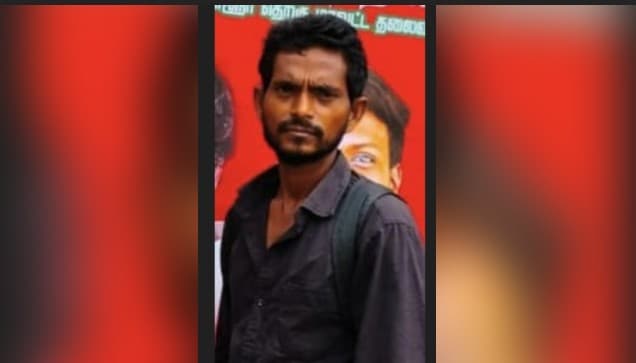 Odia Migrant Worker Dies In Tamil Nadu