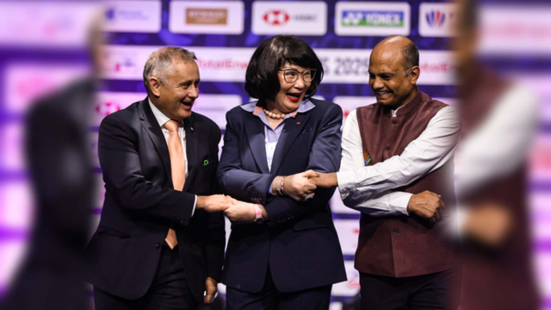 Smash Hit: BWF World Championships Return to India After 17 Years