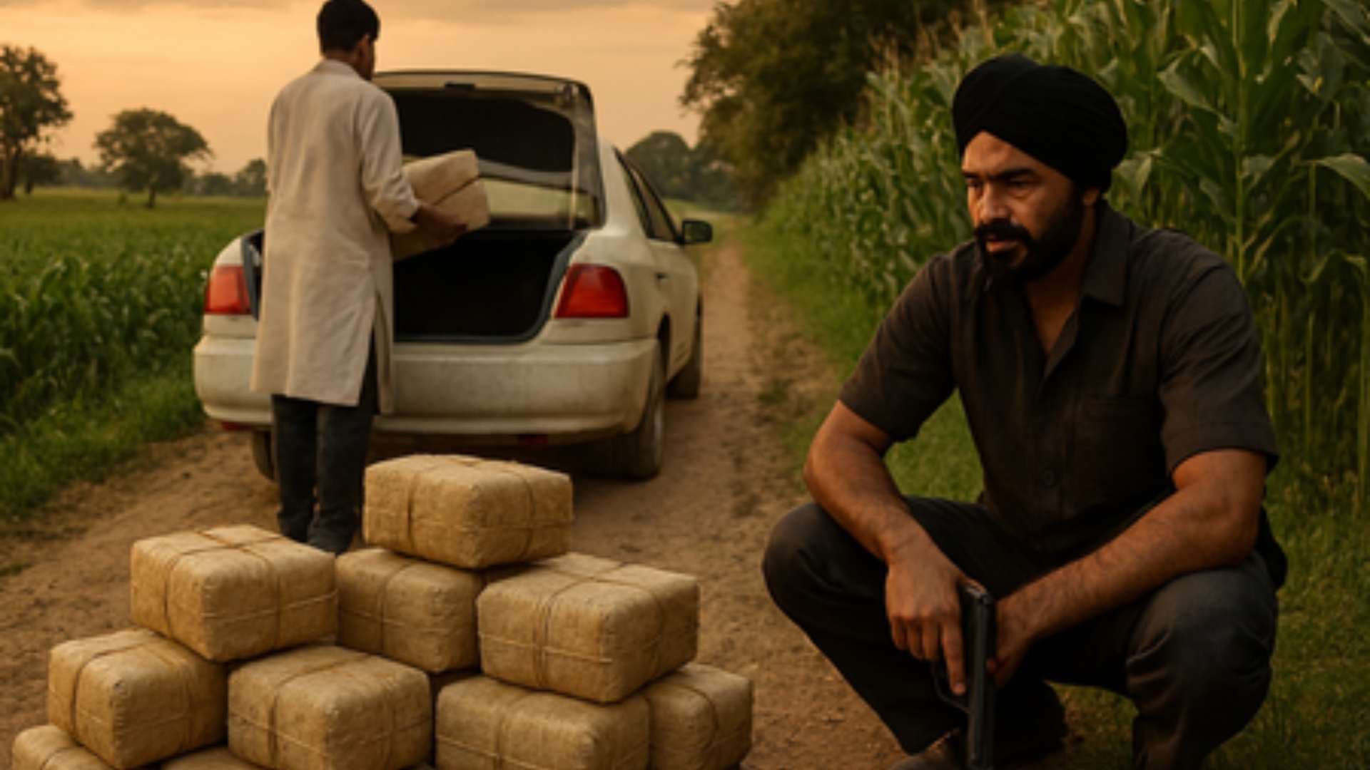 From Cities to Villages: Dawood’s New Drug Strategy Uncovered