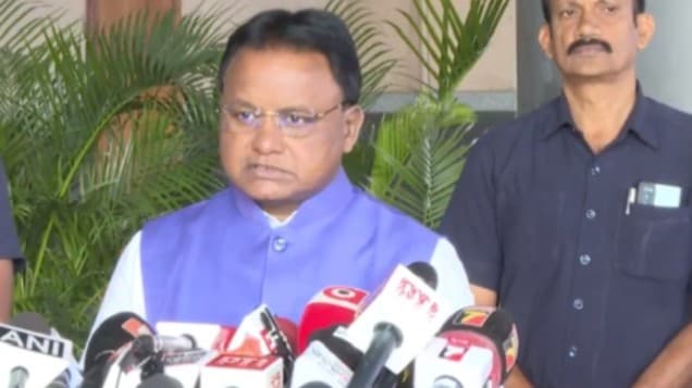 Odisha Extends ‘Gopabandhu Sambadika Swasthya Bima Yojana’ Deadline To September 8